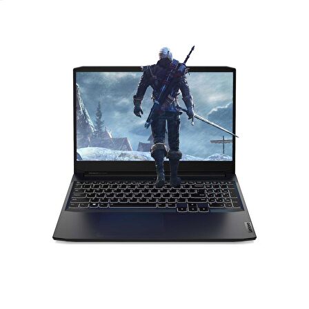 Lenovo IdeaPad Gaming 3 82K101HRTX i5-11320H 8GB 512SSD RTX3050 15.6" FullHD W11H Taşınabilir Bilgisayar