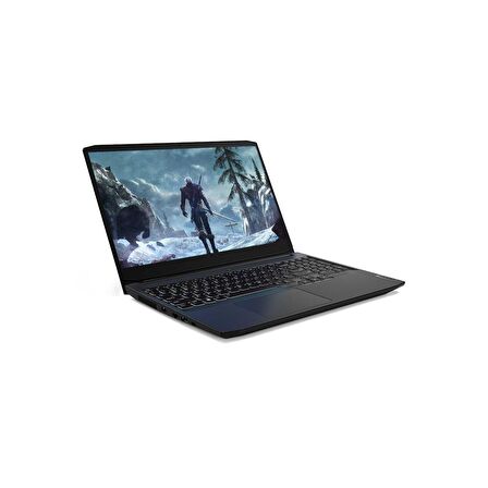 Lenovo IdeaPad Gaming 3 82K101HRTX i5-11320H 8GB 512SSD RTX3050 15.6" FullHD W11H Taşınabilir Bilgisayar