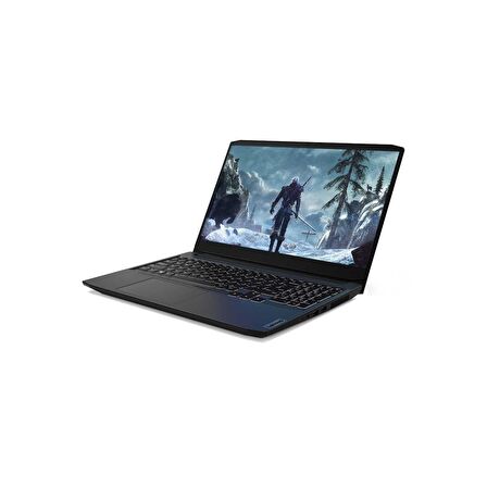 Lenovo IdeaPad Gaming 3 82K101HRTX i5-11320H 8GB 512SSD RTX3050 15.6" FullHD W11H Taşınabilir Bilgisayar