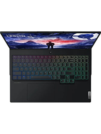 Legion Pro 5 16IRX8 82WK0023TX I7-13700HX 32 GB 1 Tb SSD RTX4070 (8GB) 16" Wqxga Gaming Laptop OUTLET