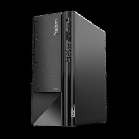 Lenovo NEO 50T Intel i7 12700 16 GB DDR4 RAM 512 GB SSD Intel UHD Graphics FreeDos Masaüstü Bilgisayar 