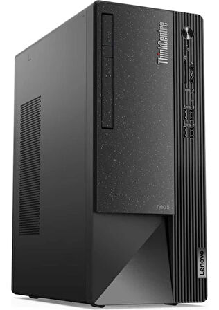 Lenovo Thinkcentre Neo 50T Intel Core I5-12400 16GB 512GB SSD W11Pro Masaüstü Bilgisayar 11SE00MJTX-049