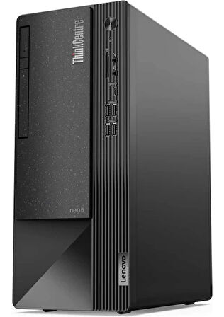 Lenovo Thinkcentre Neo 50T Intel Core I5-12400 16GB 512GB SSD W11Pro Masaüstü Bilgisayar 11SE00MJTX-049