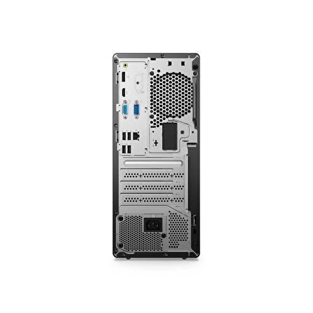 Lenovo Thinkcentre Neo Intel i5 12400 8 GB DDR4 RAM 512 GB SSD Intel UHD Graphics FreeDos Masaüstü Bilgisayar 