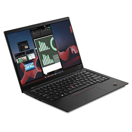 Lenovo ThinkPad X1 21HM00D0TT i7-1355U 16GB 512SSD 14" FullHD+ Touch W11P Taşınabilir Bilgisayar