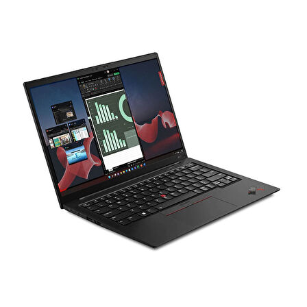 Lenovo ThinkPad X1 Carbon Gen 11 21HM004GTX i7-1355U 16GB 512GB SSD 14 WUXGA Windows 11 Pro