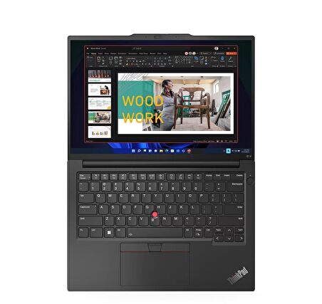 Lenovo ThinkPad E14 21JK0003TX i5-1335U 8GB 512GB SSD 14 WUXGA FreeDOS