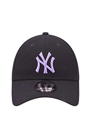 New Era Repreve 9Forty NY Yankees Şapka Lacivert