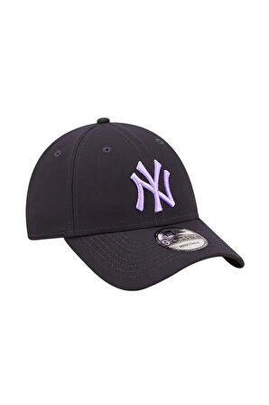 New Era Repreve 9Forty NY Yankees Şapka Lacivert