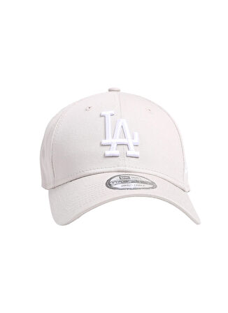 New Era Bej Unisex Şapka 60298729-940 LEAGUE ESSENTIAL 9FORT