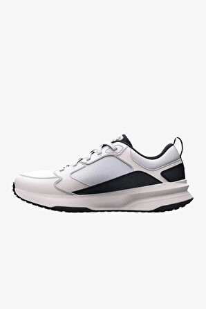 Under Armour Charged Edge Erkek Beyaz Antrenman Ayakkabısı 3026727-100