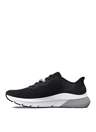 Under Armour Siyah Erkek Koşu Ayakkabısı 3026520-001 UA HOVR Turbulence 2