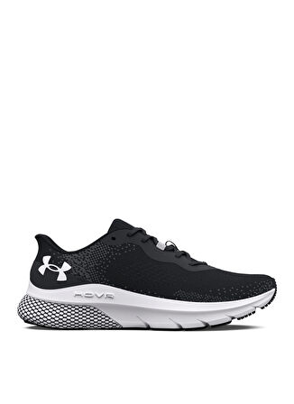Under Armour Siyah Erkek Koşu Ayakkabısı 3026520-001 UA HOVR Turbulence 2