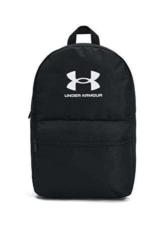 Under Armour Siyah Unisex Sırt Çantası 1380476-001 UA Loudon Lite Backpack