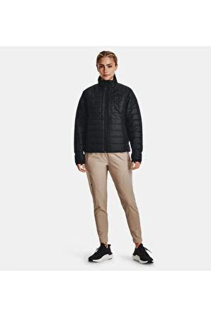 Kadın UA Storm Insulated Mont 1380875-001