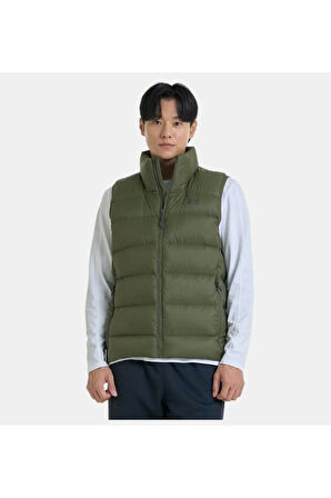 Erkek UA Storm Armour Down 2.0 Yelek 1372650-012