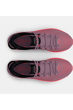 Mor Kadın Koşu Ayakkabısı 3026550-602 UA W HOVR Infinite 5