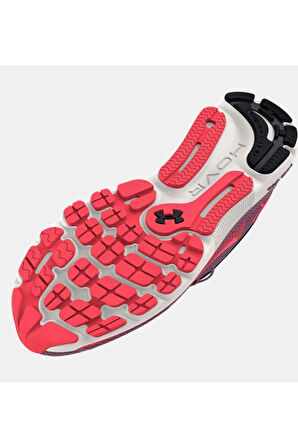 Mor Kadın Koşu Ayakkabısı 3026550-602 UA W HOVR Infinite 5