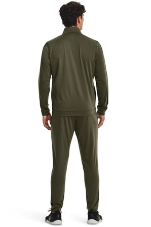 Under Armour Ua Rival Knit Erkek Eşofman Takımı