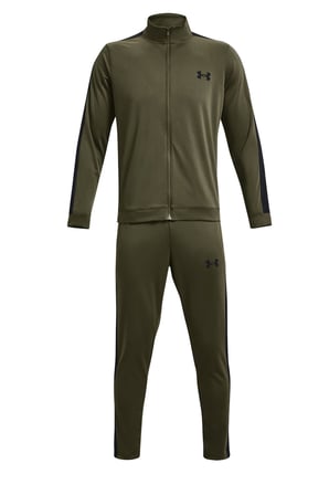 Under Armour Ua Rival Knit Erkek Eşofman Takımı