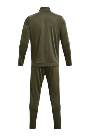 Under Armour Ua Rival Knit Erkek Eşofman Takımı
