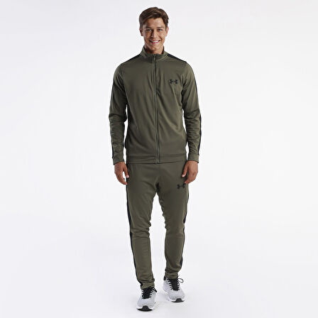 Under Armour Erkek Eşofman Takım Knit Track