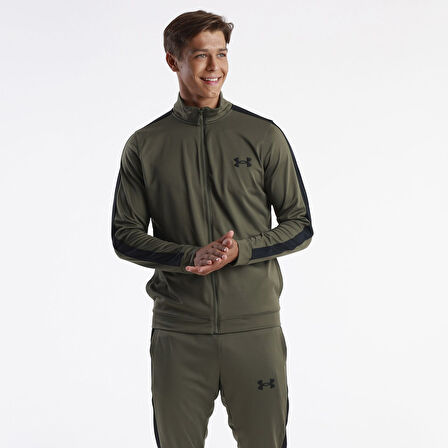 Under Armour Erkek Eşofman Takım Knit Track