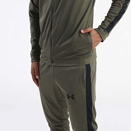 Under Armour Erkek Eşofman Takım Knit Track