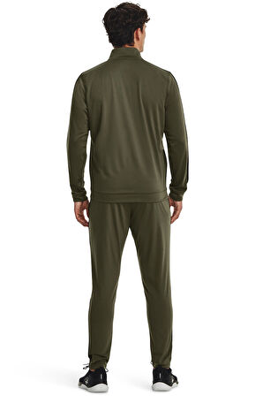 Under Armour Ua Rival Knit Erkek Eşofman Takımı 1357139-390