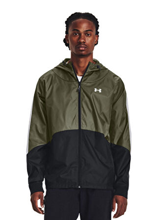 1373821-390 UA Legacy Windbreaker