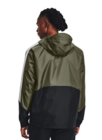 1373821-390 UA Legacy Windbreaker