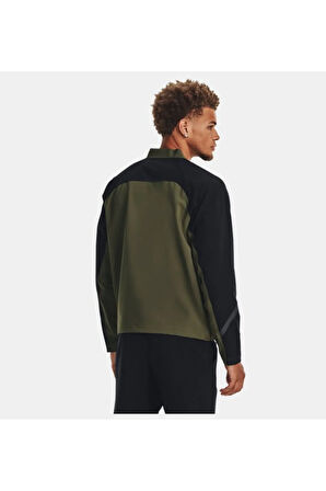 Erkek UA Unstoppable Bomber Mont 1377170-390