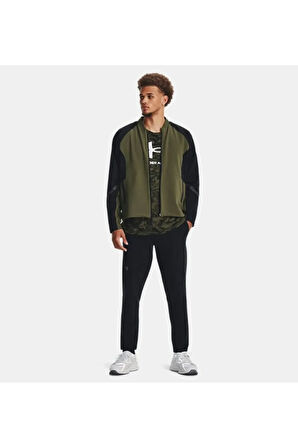 Erkek UA Unstoppable Bomber Mont 1377170-390