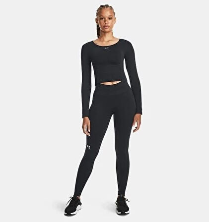 Under Armour Ua Vanish Seamless Ls Kadın Tişört 1379150