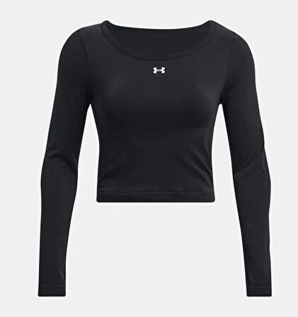 Under Armour Ua Vanish Seamless Ls Kadın Tişört 1379150