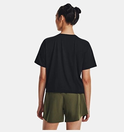Under Armour Motion Ss Kadın T-Shirt 1379178-001
