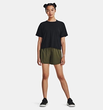 Under Armour Motion Ss Kadın T-Shirt 1379178-001