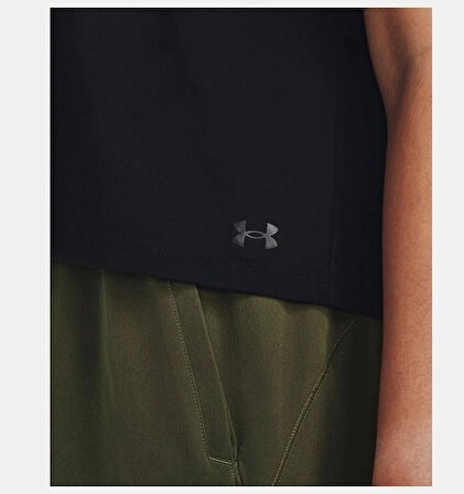 Under Armour Motion Ss Kadın T-Shirt 1379178-001