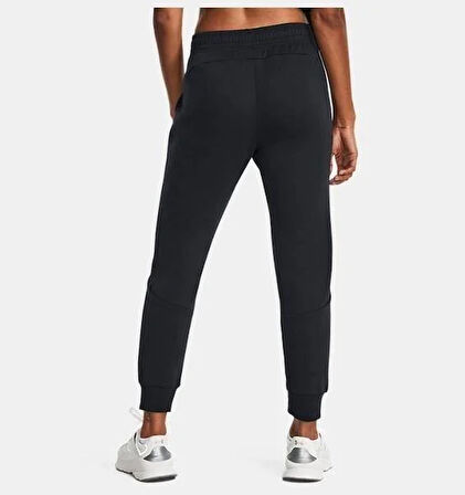 Under Armour Unstoppable Flc Jogger Kadın Eşofman Altı 1379846