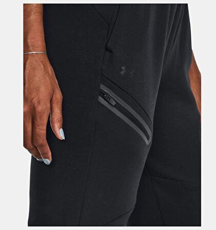 Under Armour Unstoppable Flc Jogger Kadın Eşofman Altı 1379846