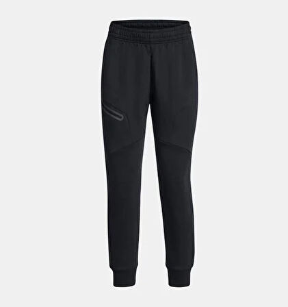 Under Armour Unstoppable Flc Jogger Kadın Eşofman Altı 1379846