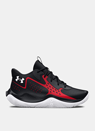 Under Armour Mavi Erkek Basketbol Ayakkabısı 3026635-400 UA GS JET '23