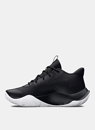 Under Armour Mavi Erkek Basketbol Ayakkabısı 3026635-400 UA GS JET '23