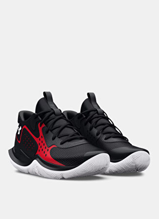 Under Armour Mavi Erkek Basketbol Ayakkabısı 3026635-400 UA GS JET '23