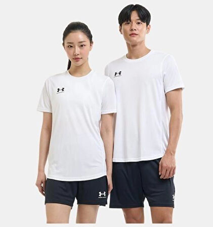 Under Armour Ua M'S Ch. Train Ss Erkek Tişört 1379589