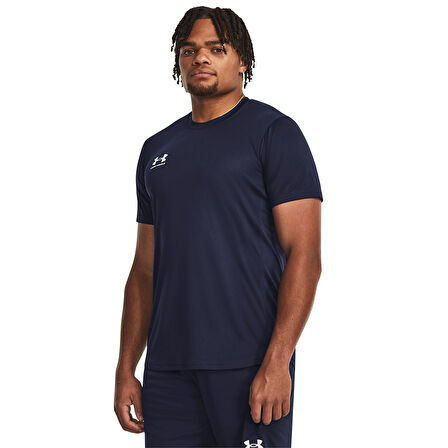Under Armour Erkek Tişört Challenger Train