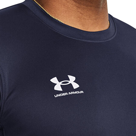 Under Armour Erkek Tişört Challenger Train