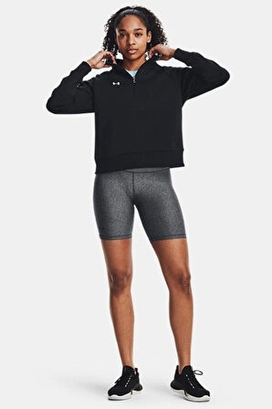 Under Armour UA Rival Fleece Hz Kadın Sweatshirt