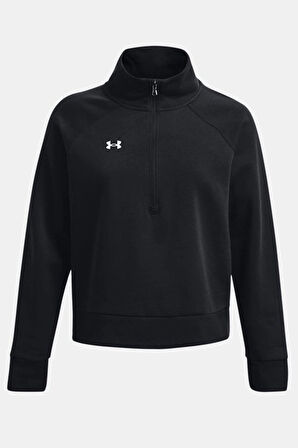 Under Armour UA Rival Fleece Hz Kadın Sweatshirt