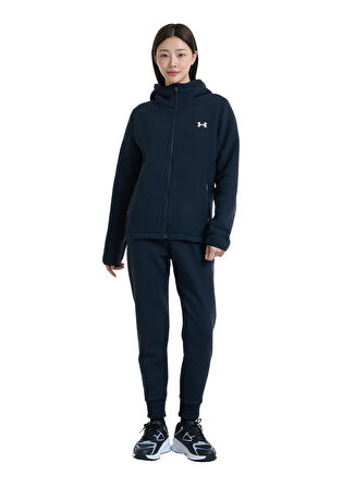 Under Armour Eşofman Altı, XS, Siyah